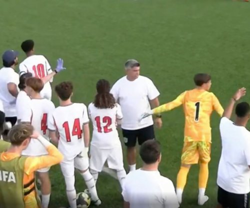 Skandal në Botërorin U-15, Anglia largohet nga fusha pas dyshimeve për racizëm – FIFA nis hetimet