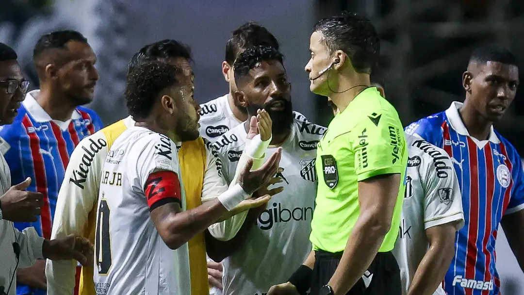 Neymar e rrezikon një pezullim të gjatë, mund ta humbasë pjesën e mbetur të sezonit!