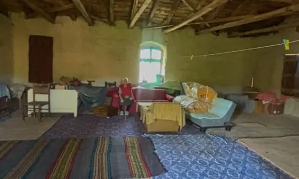 Fshati i vetëm shqiptar në Bullgari që ruan gjuhën prej gati 400 vjetësh, ka vetëm 34 banorë