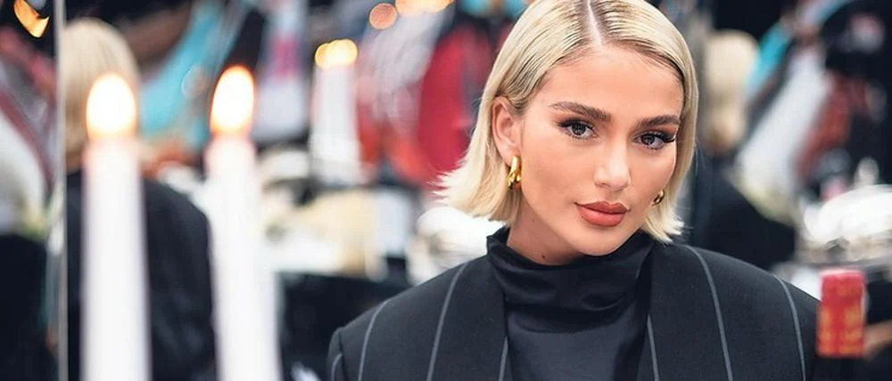 Loredana reagon pas rastit të Arlinda Zekajt: Heshtja nuk është zgjidhje, drejtësi për Arlindën