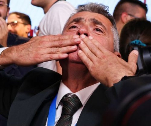 Kush është në krye?, figurat e lëvizjes politike të mbështetur nga studentët në Serbi