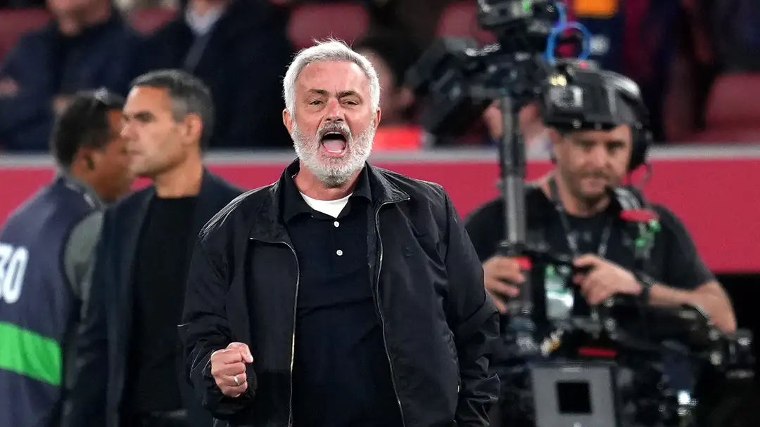 Mourinho e mposhti Flickun me taktikë, zbulohen detajet e fitores së Real Madridit