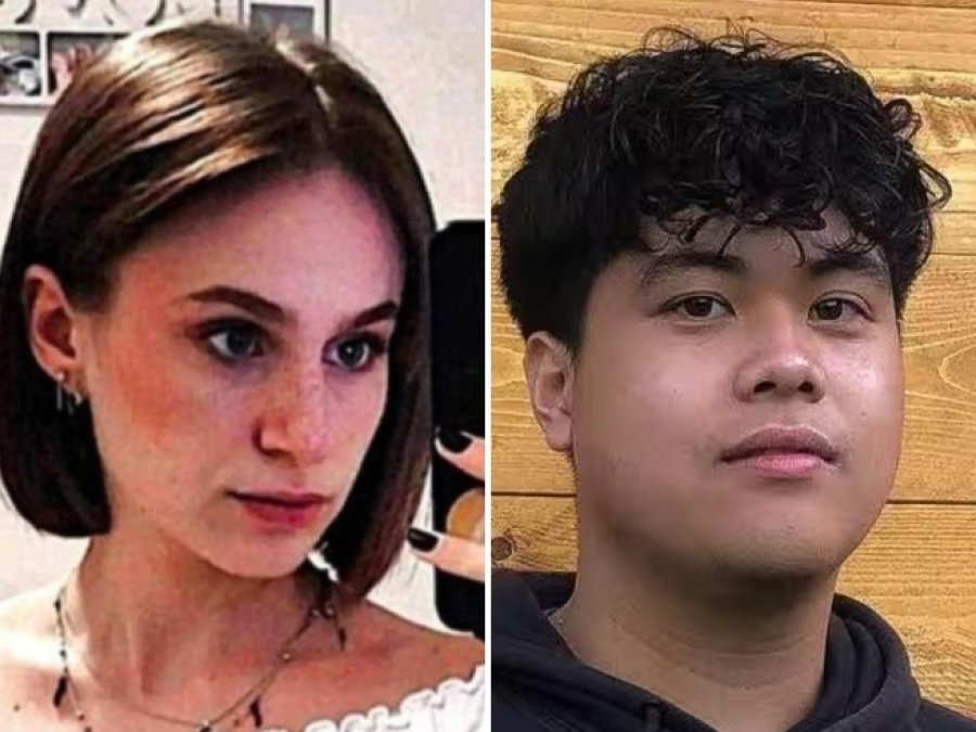 E vrau me thikë dhe e hodhi në humnerë  ish i dashuri i Ilaria Sulës dënohet me burgim të përjetshëm