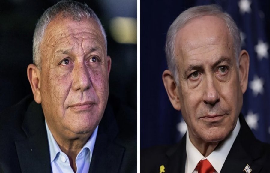 Izraeli shkon në zgjedhje vendimtare  të përcaktuara nga siguria dhe demokracia