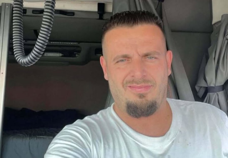 Një muaj paraburgim ndaj Jeton Sylajt