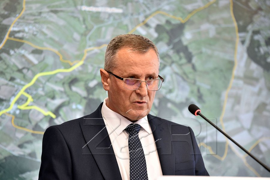 Supremja ia rrëzon ankesën Blerim Isufajt për shkarkimin nga detyra të kryeprokurorit