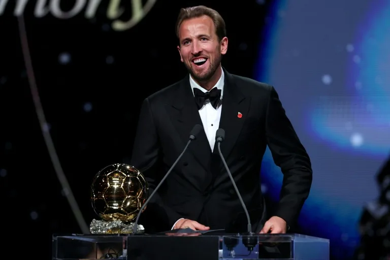 Harry Kane, anglezi më i mirë i të gjitha kohërave?