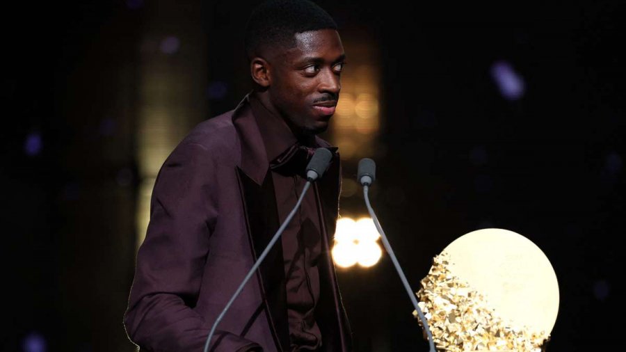 Dembélé e parashikon fituesin e Topit të Artë 2027: “Do të jesh ti, në dashtë Zoti!”