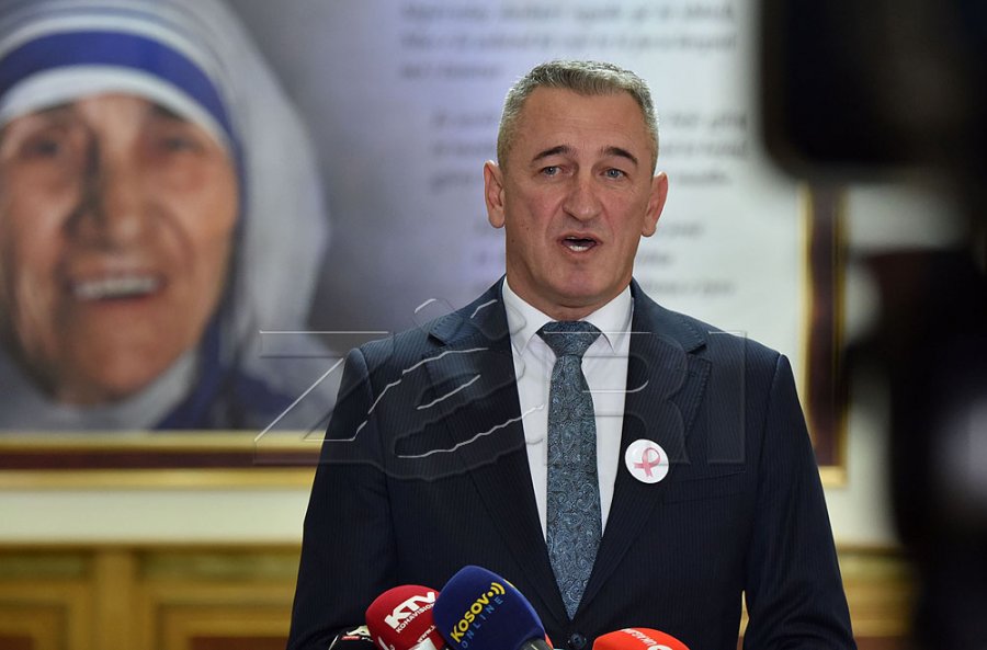 Rashiq tregon çfarë pret nga ndryshimet politike në Serbi për raportet me Kosovën