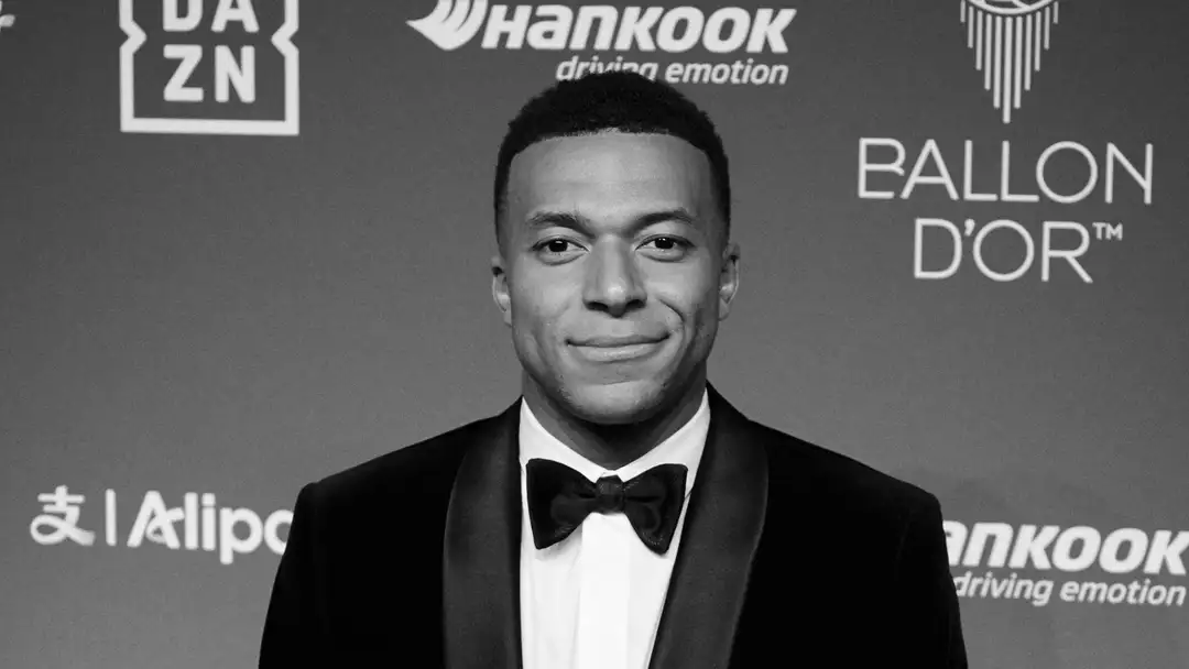 “Marca” zbulon pse Mbappe e humbi Topin e Artë: Golat nuk mjaftojnë