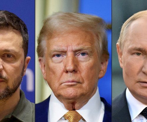 Trumpi shpreson që takimi Zelensky - Putin të mbahet “shumë shpejt”