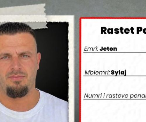 Katër nga gjashtë rastet penale të Jeton Sylajt, datojnë në vitin 2026