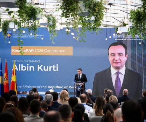 Nis edicioni i katërt i konferencës ndërkombëtare për administratën publike “KosovaPAR2026”