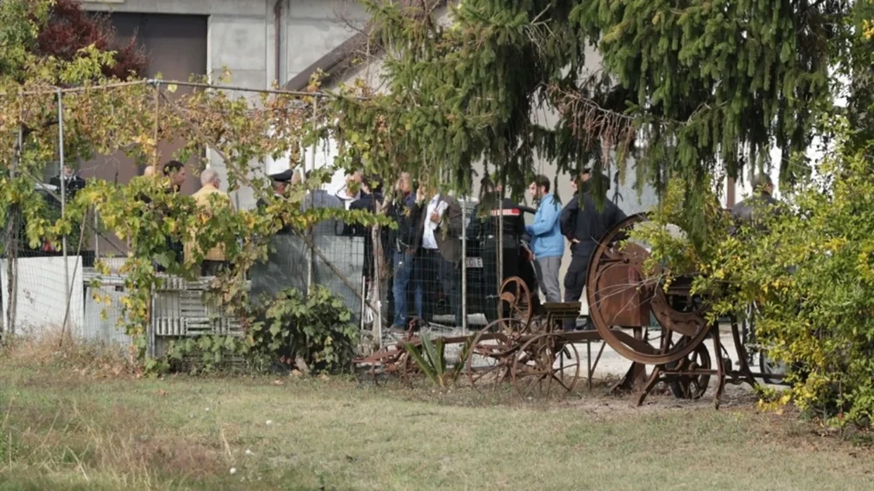 I zhdukur prej disa ditësh, gjendet në një pus trupi i 31-vjeçarit shqiptar, dyshohet i ekzekutuar me armë zjarri