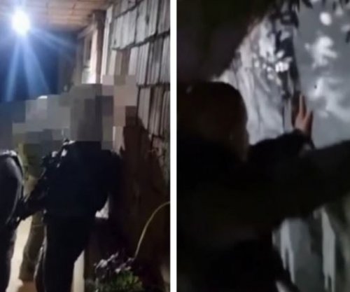 Publikohen pamjet nga momenti i arrestimit të Albert Sylajt [video]