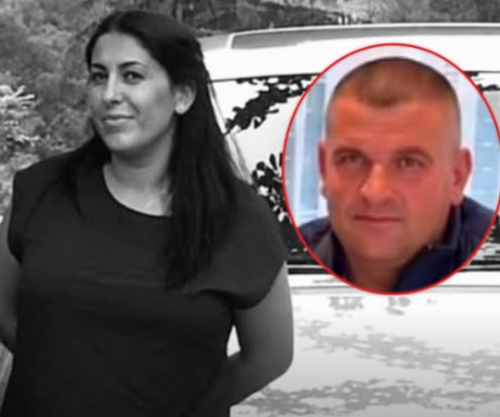 Dosja e Prokurorisë: Kunati ia mori jetën Arlindës para syve të djalit të saj dhe fëmijëve të tij