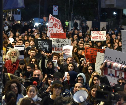 Nesër vazhdon protesta kombëtare për drejtësi për Arlindën dhe gratë e vrara