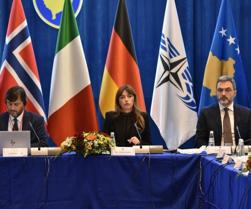 Kuvendi tregon se çka u diskutua në takimin e Haxhiut me delegacionin e Asamblesë Parlamentare të NATO-s