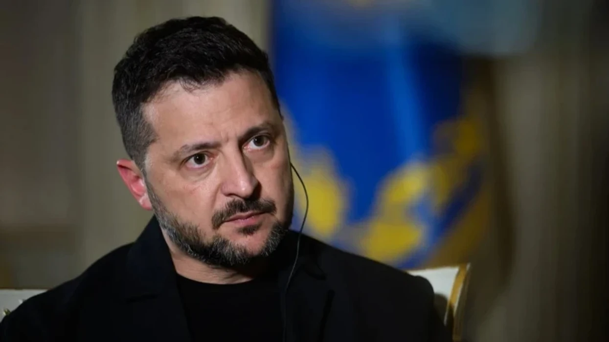 Zelensky: Ukraina merr mesatarisht vetëm 12 raketa Patriot në muaj nga SHBA-ja