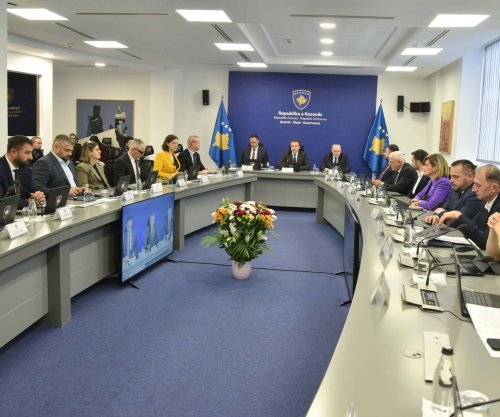 Qeveria mban mbledhje, në rend dite 12 pika