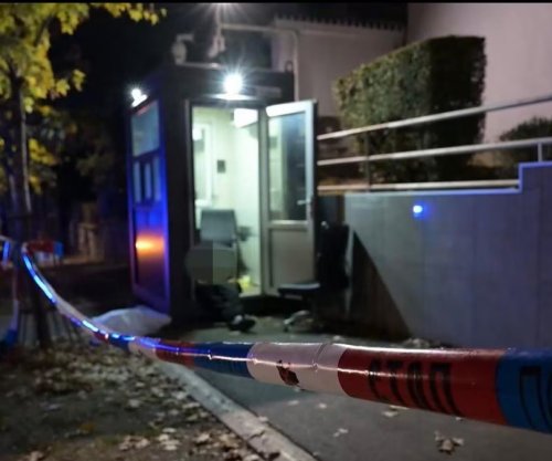 Vritet i mituri që sulmoi një xhandar para Ambasadës izraelite në Beograd, Daçiqi e cilëson si sulm terrorist