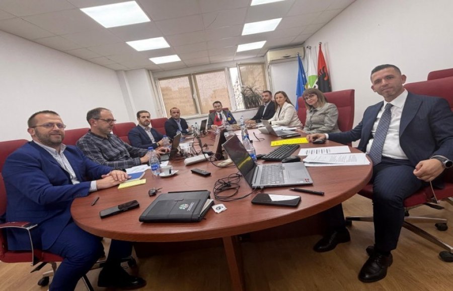 KEK-u prezanton rezultatet dhe investimet strategjike