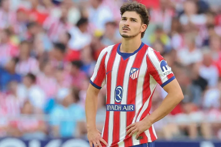 Barcelona ankohet për gjobën prej 602 eurosh për rastin Álvarez