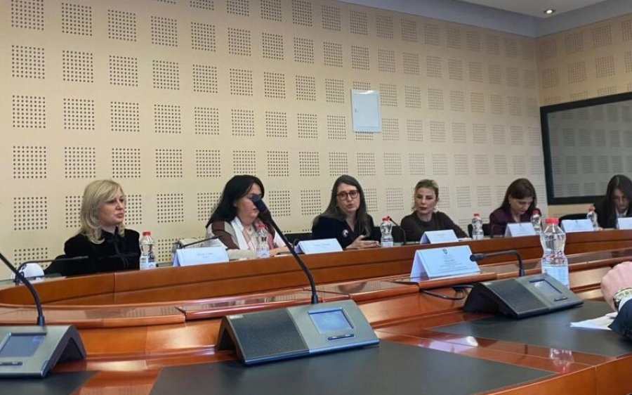 Gusia  Komunat s po e zbatojnë Rregulloren për koordinimin e rasteve të dhunës ndaj grave