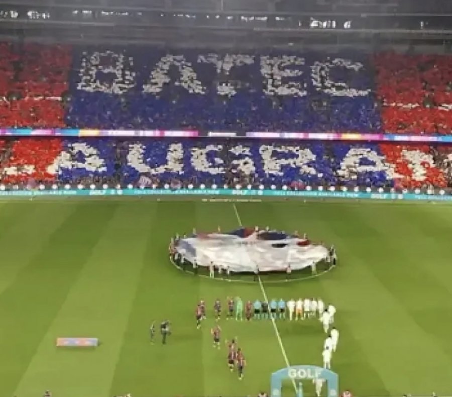 Barcelona gjobitet pas incidenteve në El Clásico, hetohet edhe rasti i Camavingas
