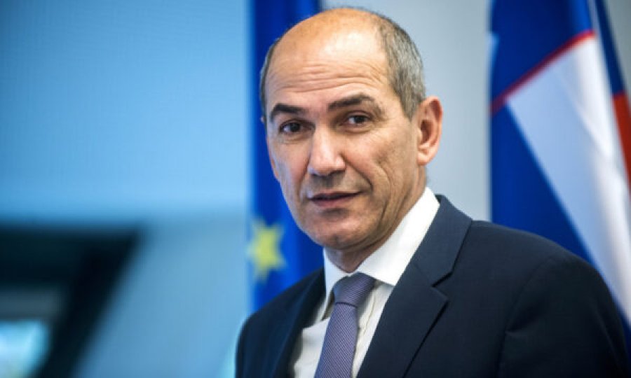 Kryeministri slloven kusht Serbisë që t’i dorëzojë arkivat e UDB-së: Përndryshe s’iu përkrahim në rrugën drejt BE