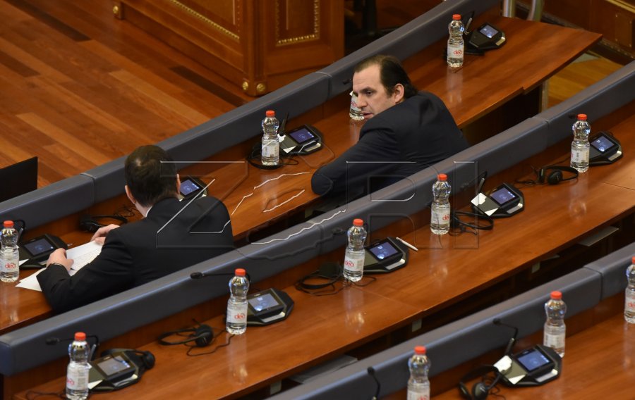 Posti i kryetarit, Rugova: Abdixhiku nuk e ka të lehtë ta udhëheqë LDK-në pas Ibrahim Rugovës