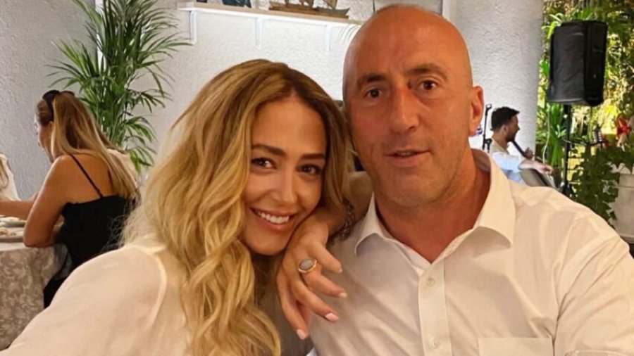 Anita Haradinaj i reagon deputetes Fejza: Tërhiqe deklaratën dhe kërko falje publike, ndryshe i ndjek rrugët ligjore
