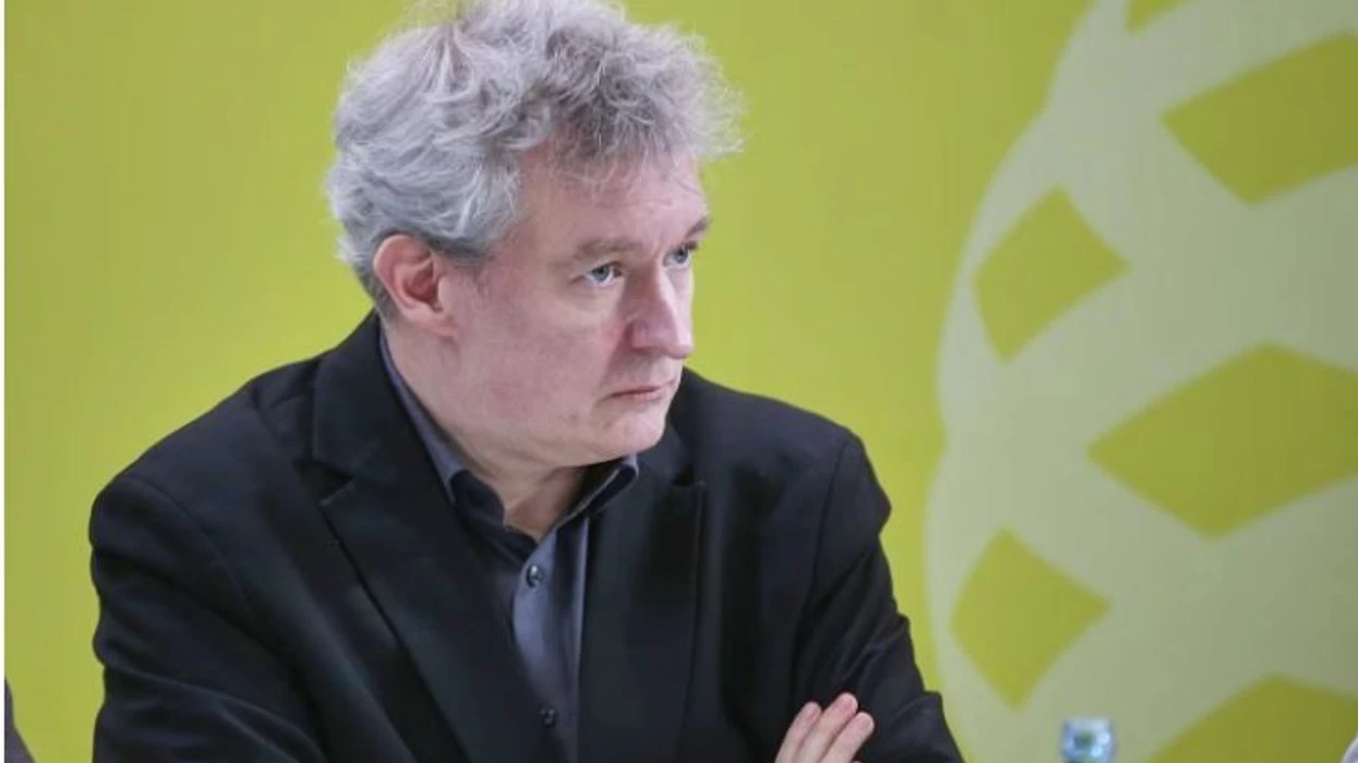 Qëndrimi ndaj Kosovës dhe temat e tjera, Martens: Program i Lëvizjes Studentore në Serbi është i tmerrshëm