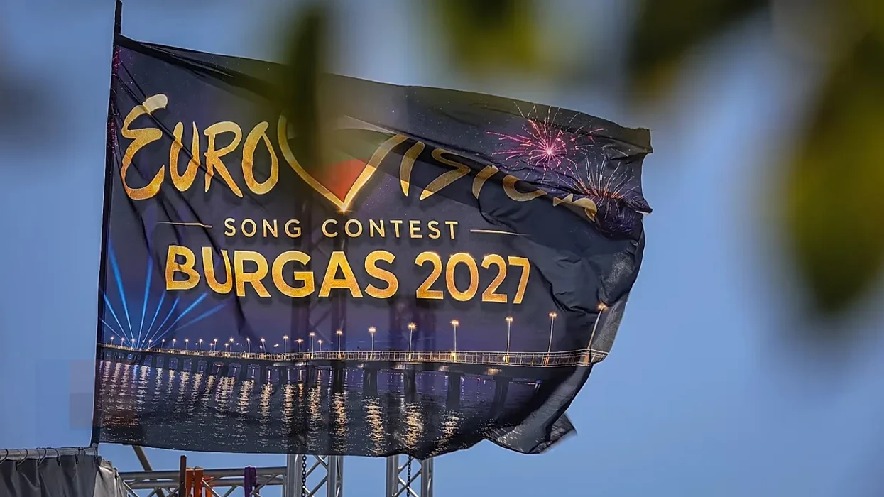 Zbulohen 36 shtetet që do të marrin pjesë në Eurovision 2027   njëri do të debutojë për herë të parë