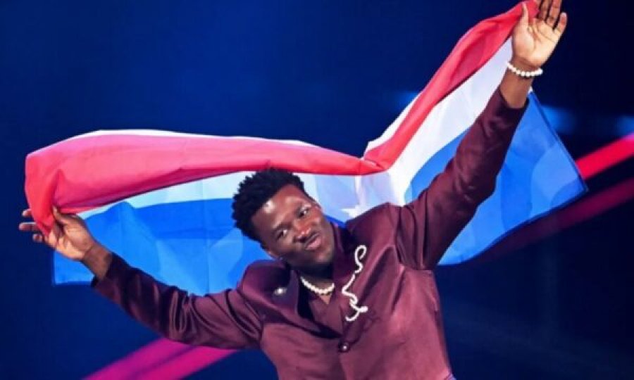 Holanda tërhiqet sërish nga Eurovisioni  shkak Izraeli