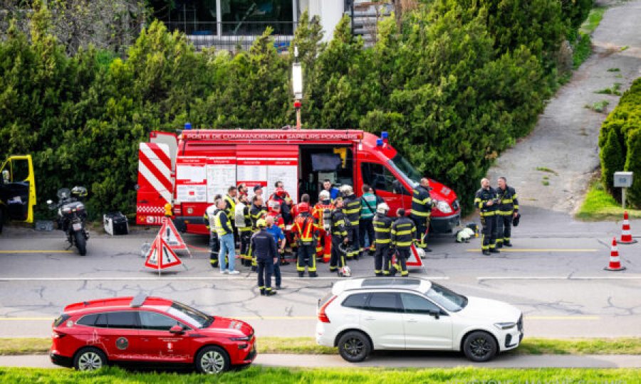Tragjedi në Itali  20 vjeçari shqiptar humb jetën në vendin e punës