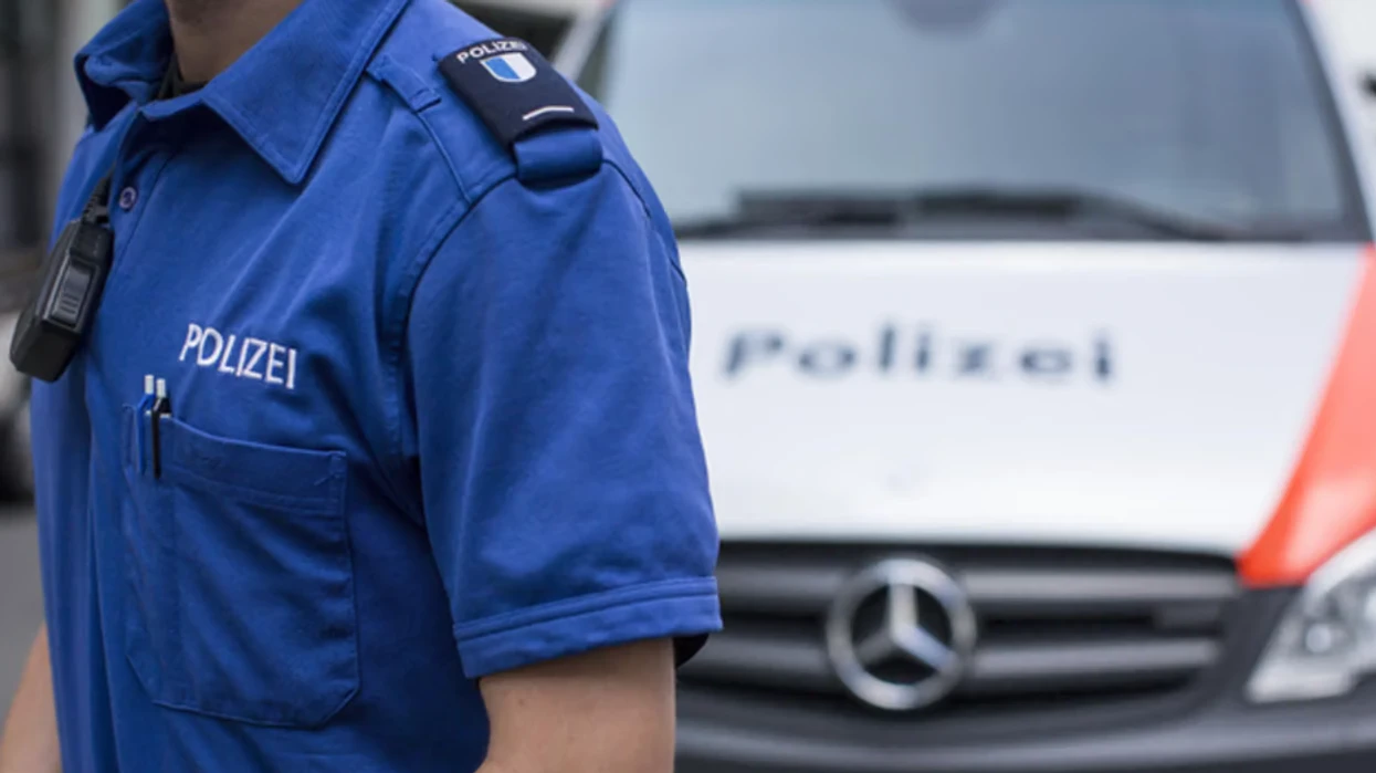 Shqiptari hidhet nga dritarja gjatë kontrollit të policisë në Zvicër, nuk arrin të arratiset