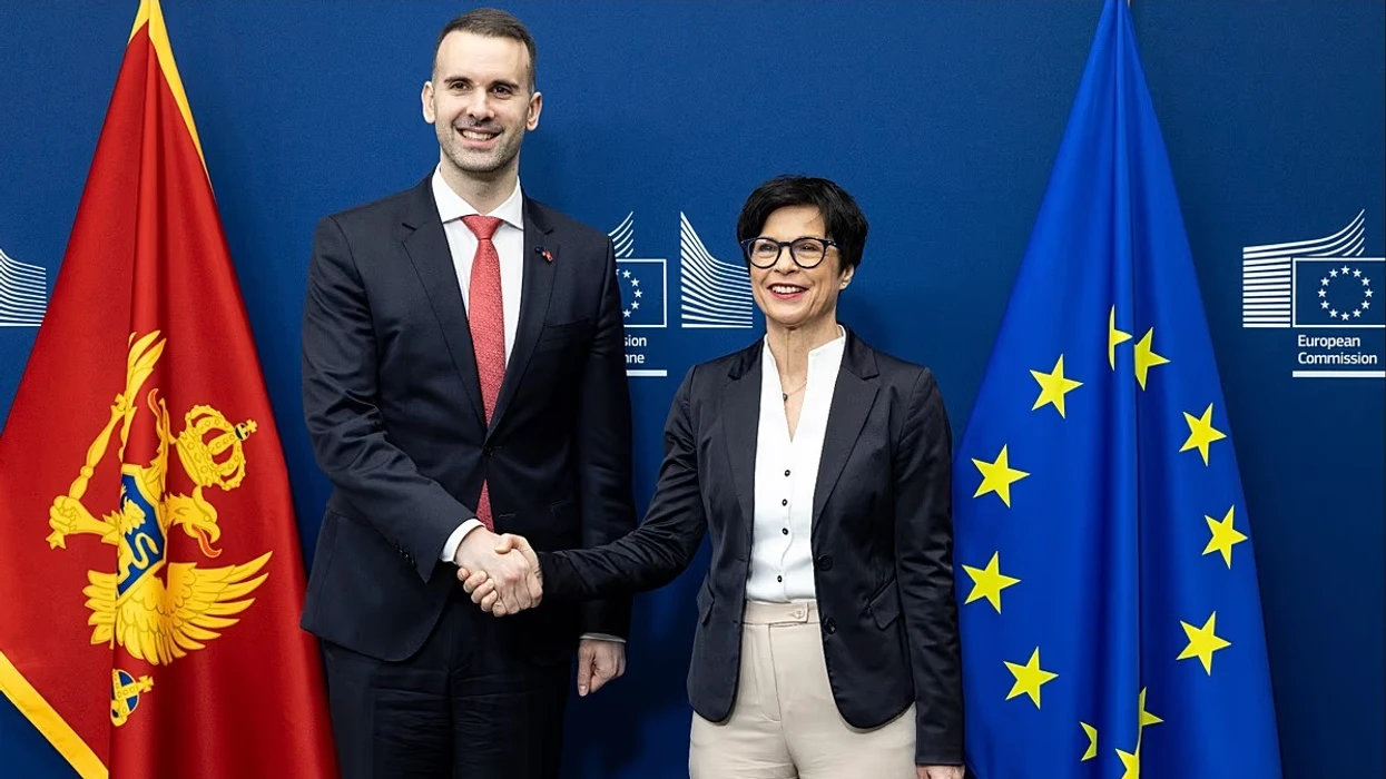 BE ja shqyrton rregulla më të ashpra për anëtarët e rinj  Mali i Zi rasti i parë i testimit