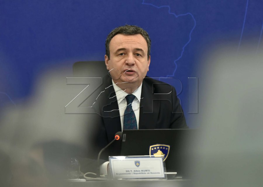Kurti  Shqiptarët në Serbi arritën rezultatin më të lartë që nga viti 2000