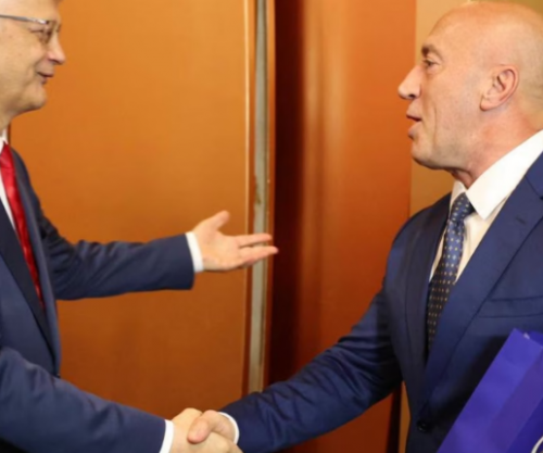 Haradinaj: Republika e Turqisë ka qenë mbështetëse e fuqishme e Kosovës në të gjitha proceset