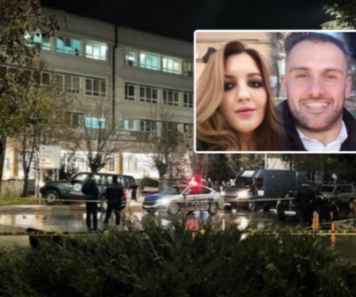 Rasti i Hamide Magashit - Pas vrasjes së gruas shtatzënë në oborrin e QKUK-së, policët e suspenduar u rikthyen në detyrë