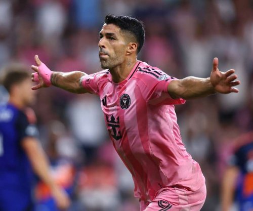 Inter Miami shpëton në minutën e fundit, Suarez shënon, ndërsa Messi mbetet i frustruar