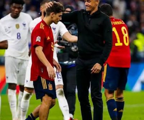 Luis Enrique e do ribashkimin me Gavin, PSG-ja e përgatit goditjen ndaj Barcelonës