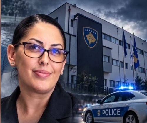 “Qysh me shku në shpi tem?” – publikohet edhe një bisedë e Arlindës me rreshterin policor