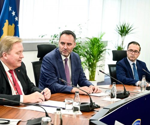 Konjufca: Anëtarësimi i Kosovës në NATO, synim themelor i politikës së jashtme