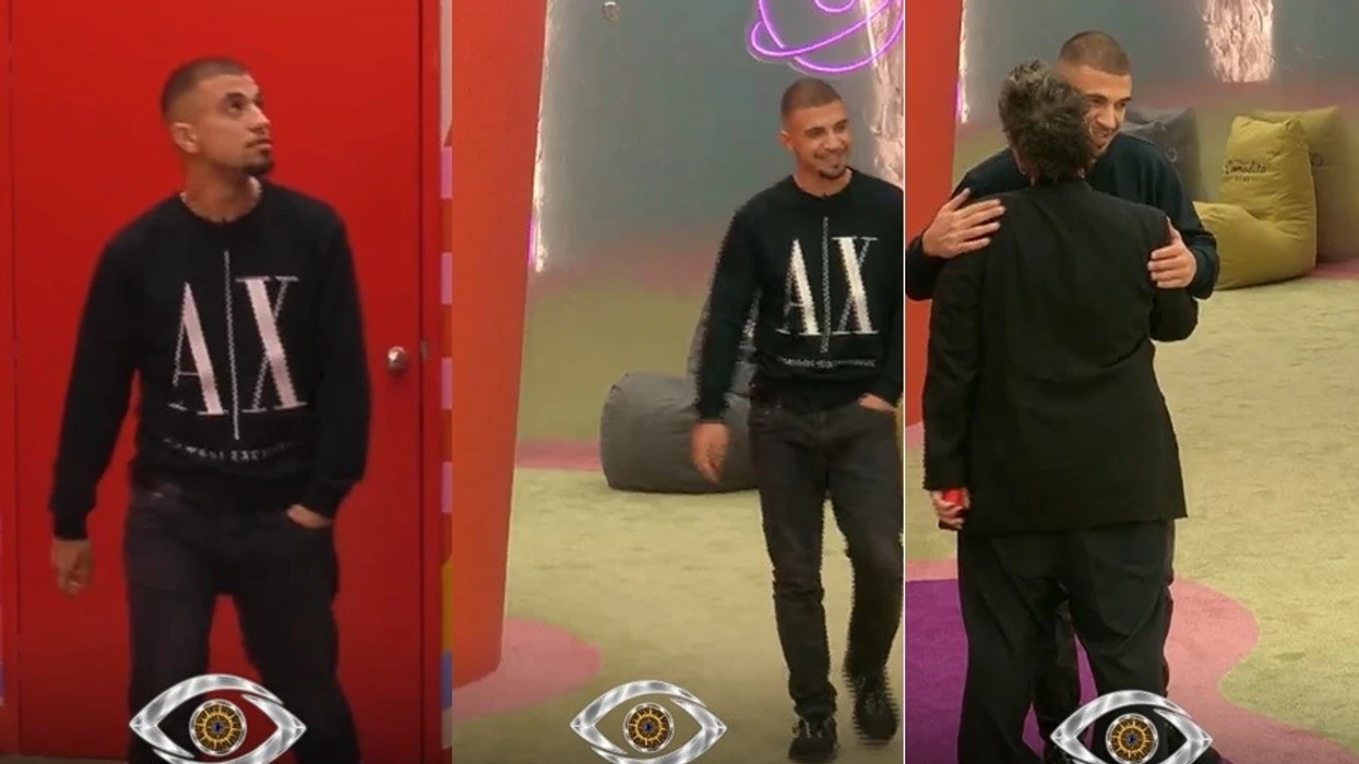 Reperi Nichi, banori i dytë i Big Brother VIP Kosova 5 [video] 