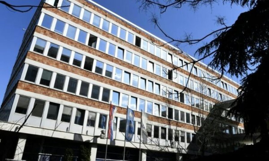 Raportohet për alarm për bombë në Radio Televizionin e Serbisë