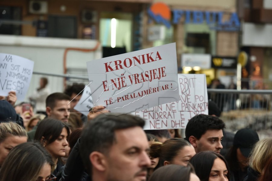 Vrasja e Arlinda Zekajt, Haradinaj kërkon përgjegjësi dhe llogaridhënie