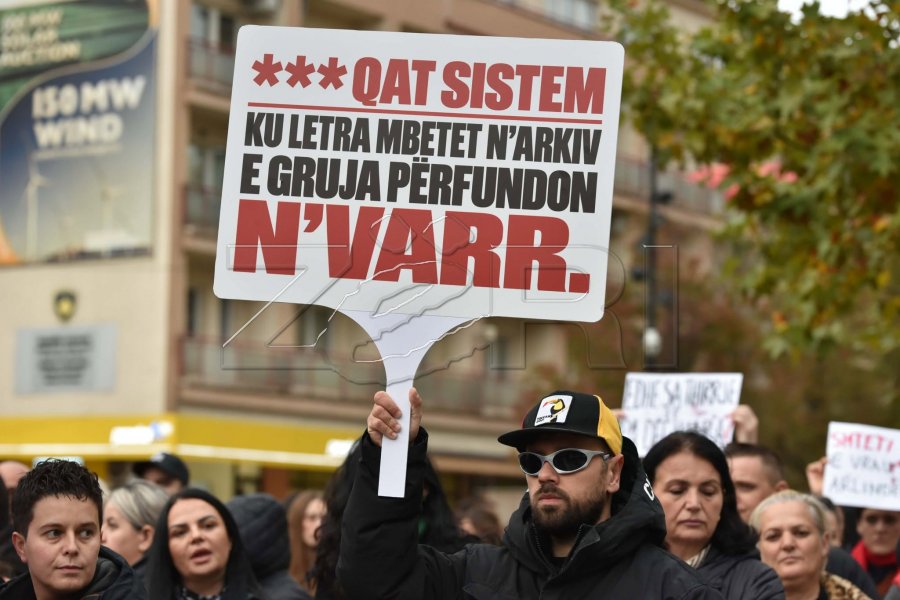 Avokati i Popullit për vrasjen e Arlinda Zekajt: Shteti dështoi në mbrojtjen e viktimave të dhunës në familje