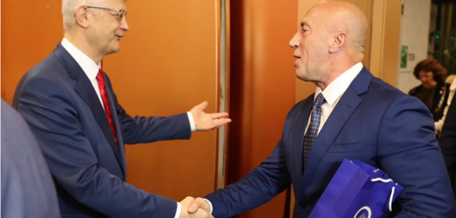 Haradinaj: Republika e Turqisë ka qenë mbështetëse e fuqishme e Kosovës në të gjitha proceset